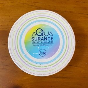 J.Car Aquasurance Compact Foundation